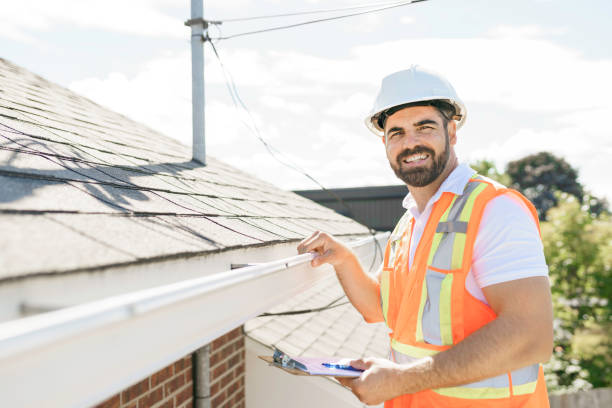 Quick and Trustworthy Emergency Roof Repair Services in Coldwater, MS